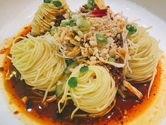 -茅庐川菜(青岛凯德店)