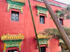 -须弥福寿之庙