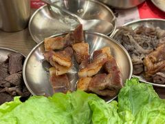 -西塔老太太泥炉烤肉(双井店)