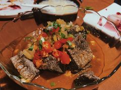 臭豆腐-湘西土菜(望京店)