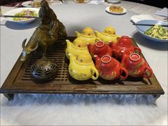 -商都酒店( 北京南站店)