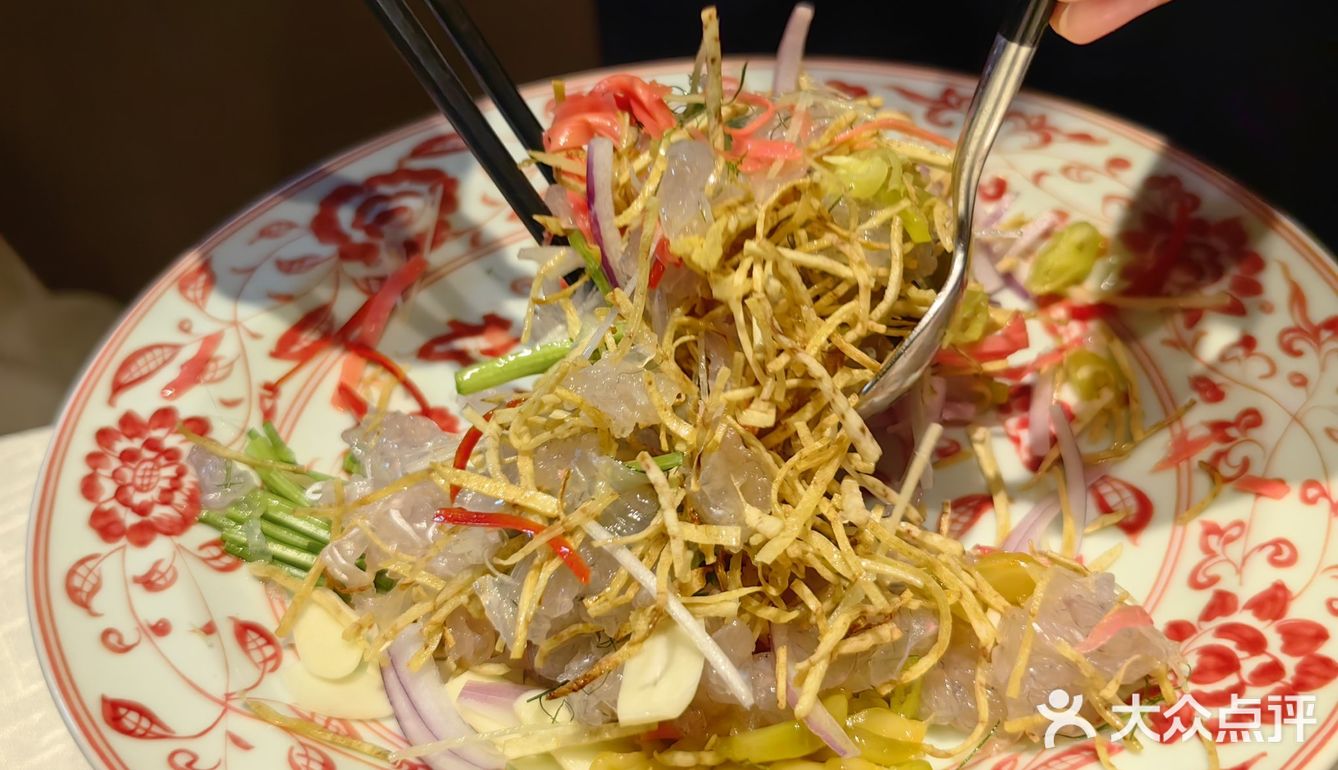 魔都里好吃的顺德菜
