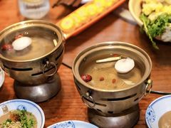 -古关火锅店(古北水镇景区店)