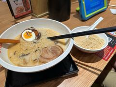 -味千拉面(广州白云机场T1西二店)