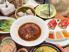 -蝴蝶里·粤菜·点心(龙湖杭州金沙天街店)