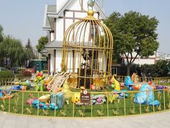 -安徒生童话乐园