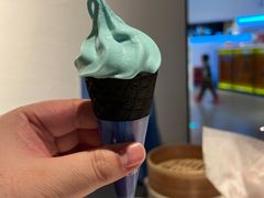 -小大董·烤鸭(观景餐厅·南京西路店)