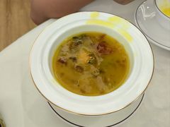 -万山楼海鲜酒家·二十三年老字号