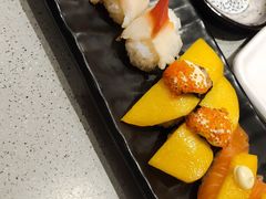 -万岁寿司(万国店)