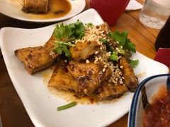 -炒豆合作社(东四总店)