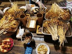 -盟重烧烤(高正街店)