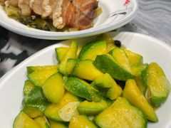 -蔼若春.传承云南菜(金碧公园店)