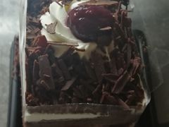 黑森林切块-味多美蛋糕(灯市口店)