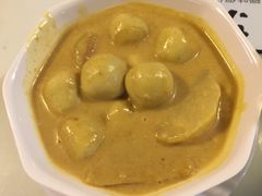-新大咀港式茶餐厅(宝山万达店)