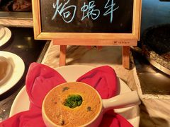 -云海轩·海鲜自助-河北云瑧世纪大饭店1F