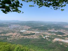 -丹东凤凰山景区