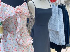 -forever studio女装工作室(中贸广场店)