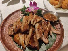 -金厨泰国餐厅·全泰籍厨师料理(拱北店)