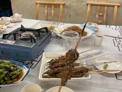 -早酒肖汉老味拌面