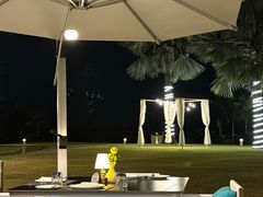 -宴悦海鲜餐厅·游水海鲜·牛排(亚龙湾瑞吉店)