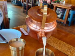 -玛吉阿米·餐吧