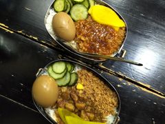-小明同学(三里屯店)
