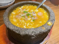 蟹粉豆腐-新发现(宝山龙湖店)