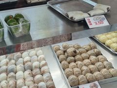 -许阿姨糕团店(南京总店)
