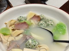-A One Kitchen·南京精菜馆(晶丽酒店店)