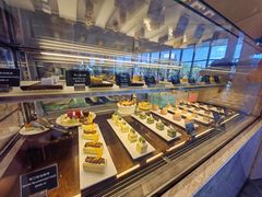 -星璨·自助餐厅-厦门禹洲温德姆至尊豪廷大酒店
