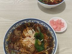 -彭州小吃(川主寺店)