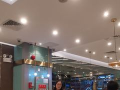 -翠华餐厅(正佳广场店)