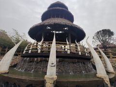 -中华郡文化旅游景区