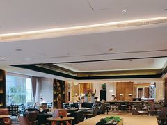 -粤海喜来登酒店·&More聚驿(天河城店)