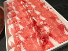 -京门老爆三·铜锅涮肉 爆肚(芳群园店)
