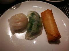 -逸东轩(香港逸东酒店)