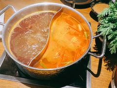 -呷哺呷哺 黄金牧场 (新中关购物中心店)