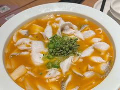 -榕意·川味之美(深业上城店)