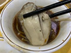 -濠轩阁特色生蚝火锅(水湾路店)