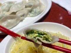 -喜家德虾仁水饺(长泰广场店)