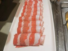-海底捞火锅(中山路天主教堂店)