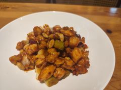 -肘子酥·天津菜·特色捞面(德云社店)