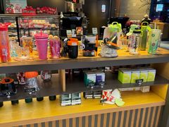 -星巴克(1788广场店)