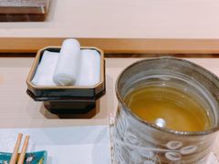 -鮨一日本料理(大中华店)