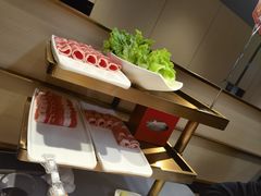 -海底捞火锅(大华一路店)