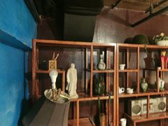 -三个大叔东北烧烤·砂锅菜(西三旗店)