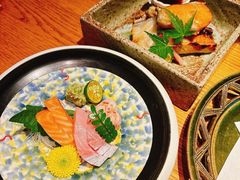 -墨澜·人间味割烹料理