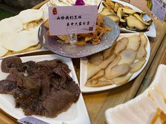 -大理董·董家小厨野生菌火锅(古城旗舰店)