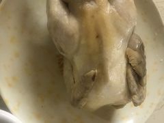 -嘉兴盐焗鸡(义龙路店)