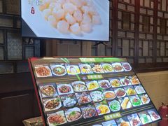 -长兴菜馆(高桥店)